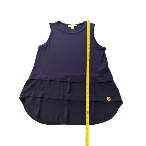 Michael Kors  blouse size M - Picture 8 of 8